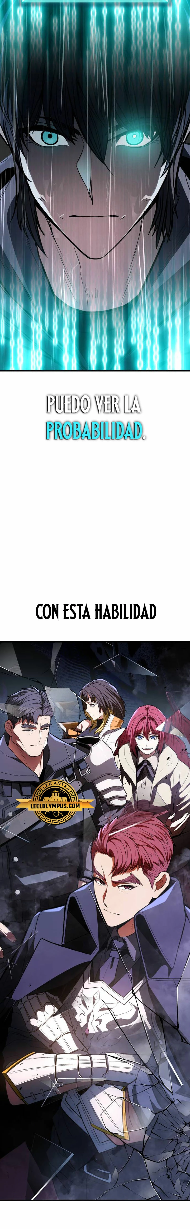El héroe expulsado es demasiado fuerte. - Capítulo 1 - Página 49 - LectorTMOo