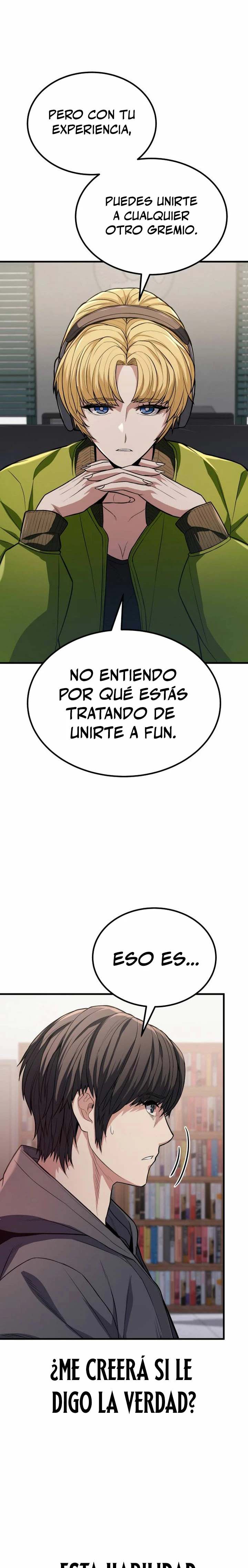 El héroe expulsado es demasiado fuerte. - Capítulo 1 - Página 59 - LectorTMOo