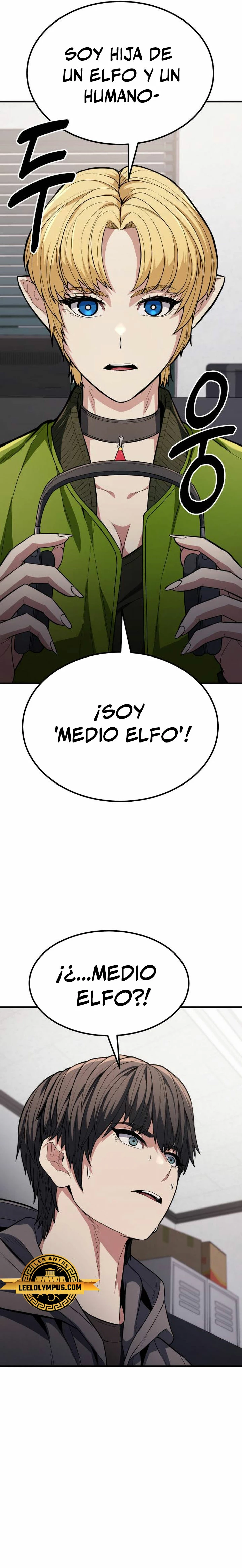 El héroe expulsado es demasiado fuerte. - Capítulo 1 - Página 61 - LectorTMOo
