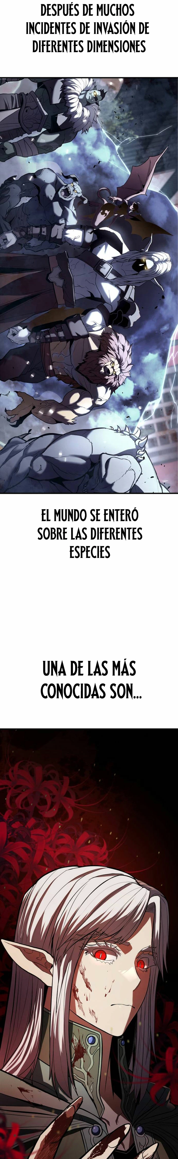 El héroe expulsado es demasiado fuerte. - Capítulo 1 - Página 62 - LectorTMOo