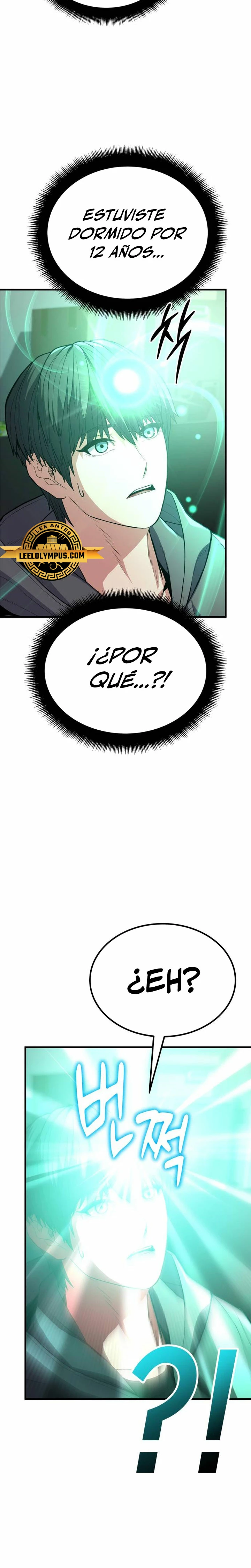 El héroe expulsado es demasiado fuerte. - Capítulo 1 - Página 68 - LectorTMOo