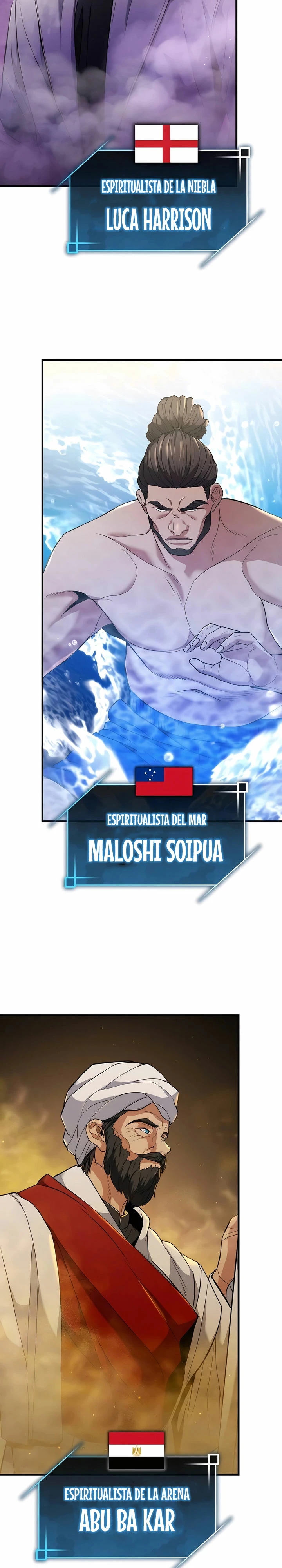 El héroe expulsado es demasiado fuerte. - Capítulo 2 - Página 3 - LectorTMOo