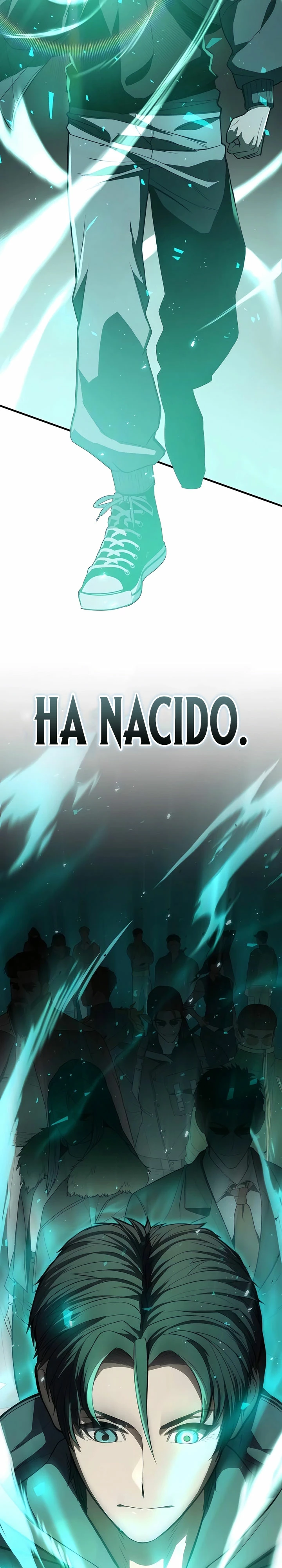 El héroe expulsado es demasiado fuerte. - Capítulo 2 - Página 6 - LectorTMOo