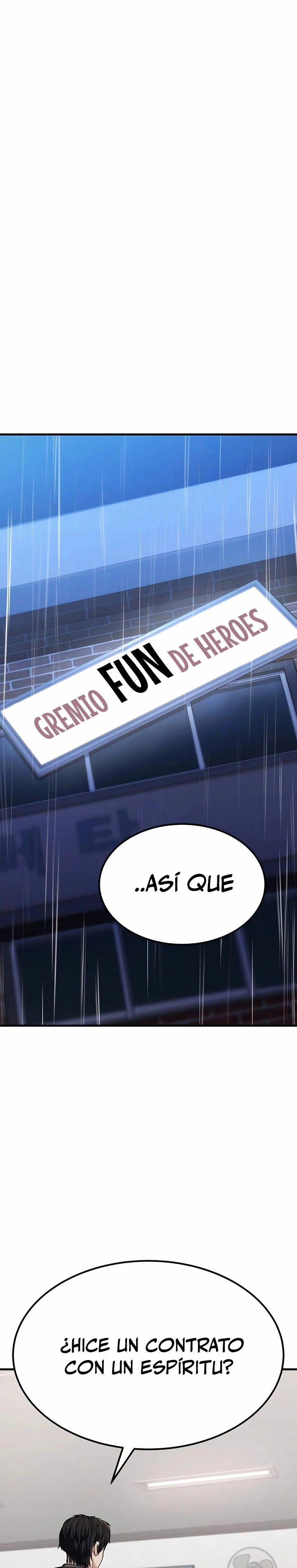 El héroe expulsado es demasiado fuerte. - Capítulo 2 - Página 8 - LectorTMOo