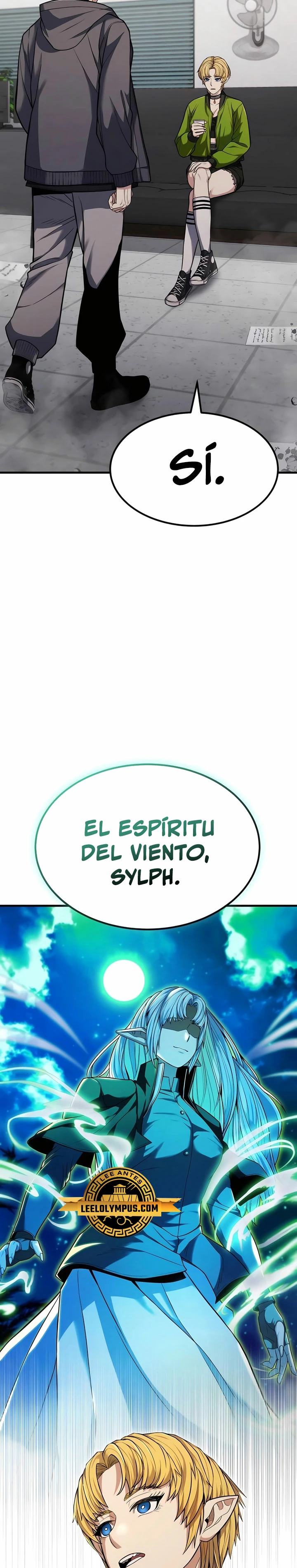 El héroe expulsado es demasiado fuerte. - Capítulo 2 - Página 9 - LectorTMOo