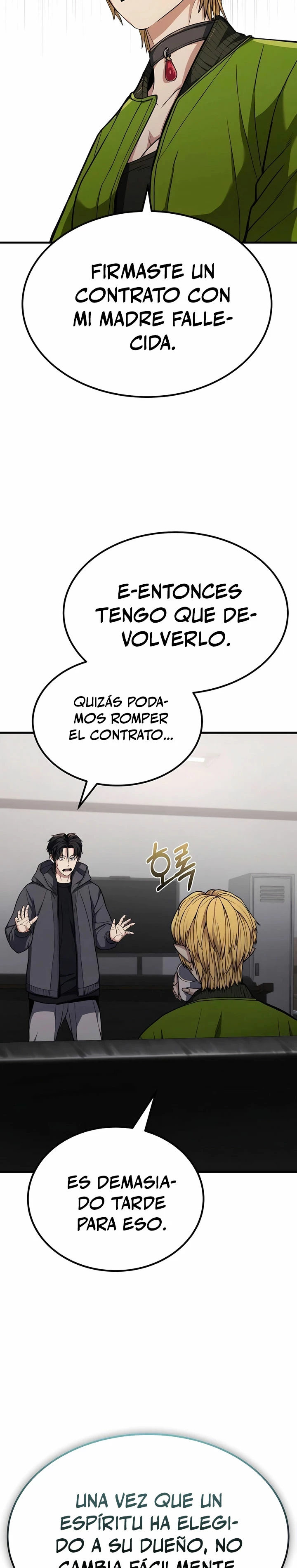 El héroe expulsado es demasiado fuerte. - Capítulo 2 - Página 10 - LectorTMOo
