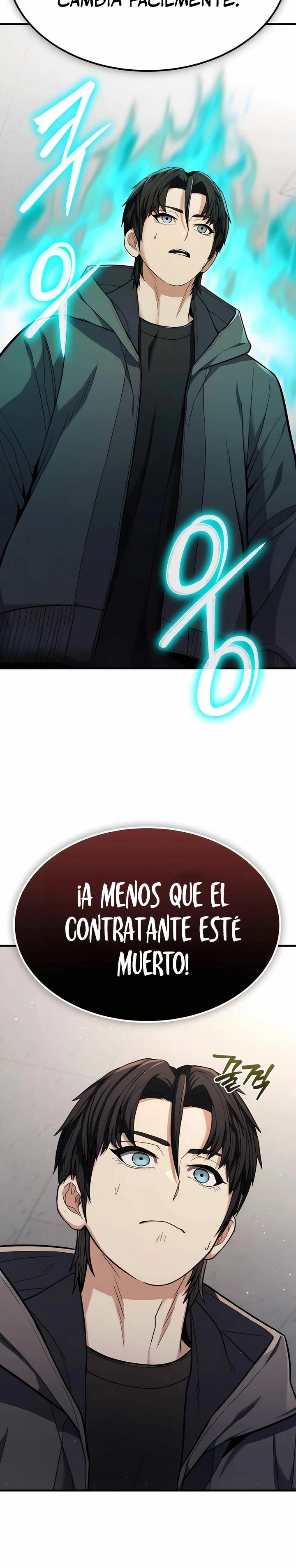 El héroe expulsado es demasiado fuerte. - Capítulo 2 - Página 11 - LectorTMOo