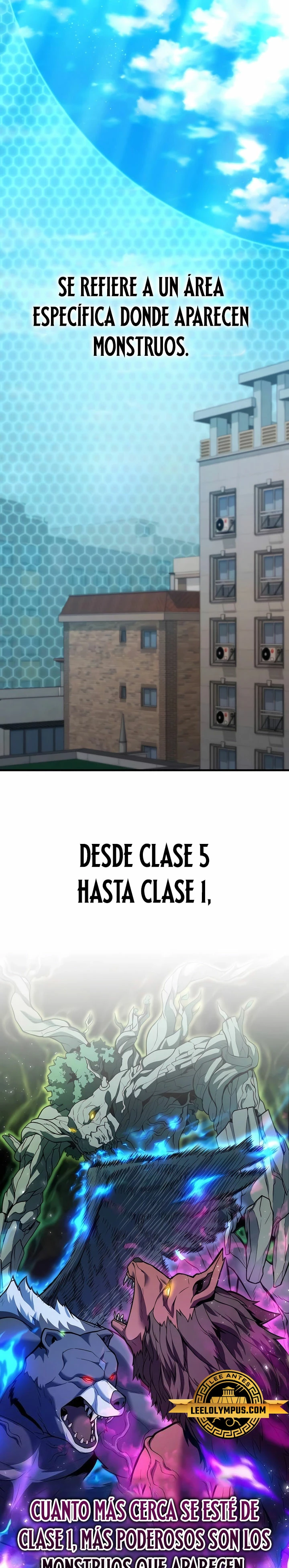 El héroe expulsado es demasiado fuerte. - Capítulo 2 - Página 16 - LectorTMOo