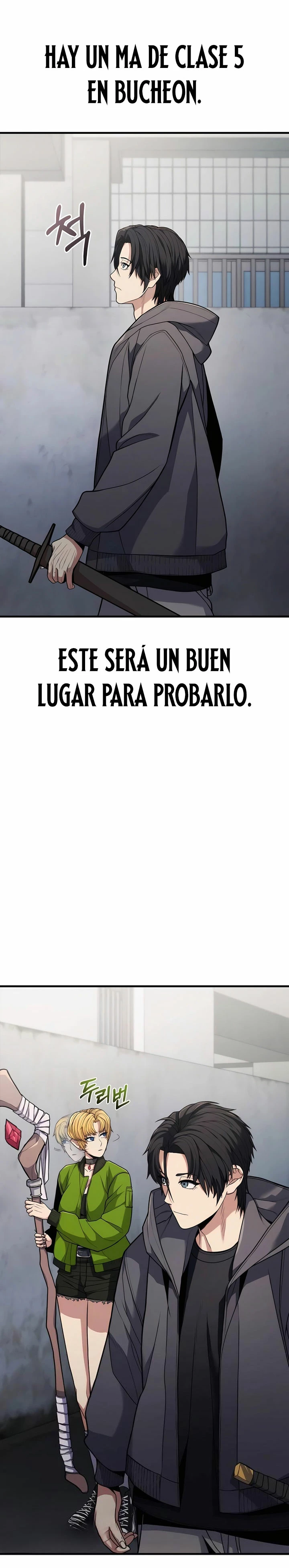 El héroe expulsado es demasiado fuerte. - Capítulo 2 - Página 18 - LectorTMOo