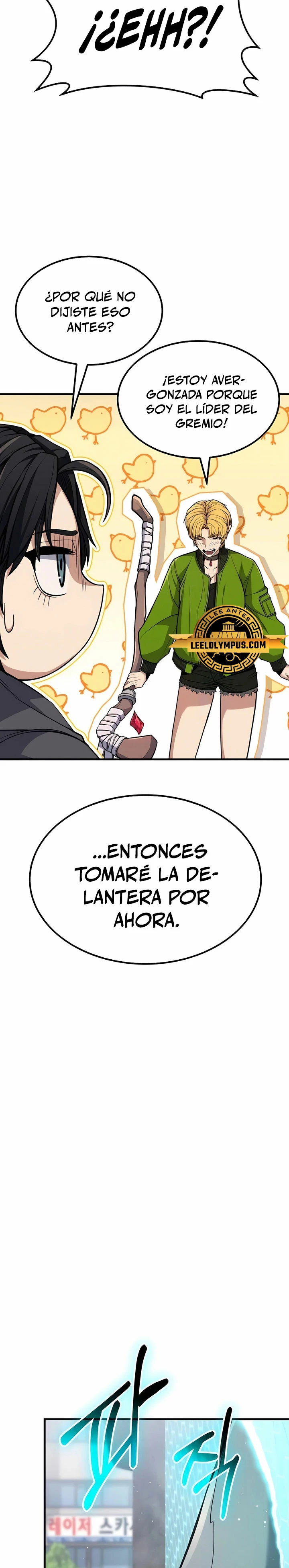 El héroe expulsado es demasiado fuerte. - Capítulo 2 - Página 20 - LectorTMOo