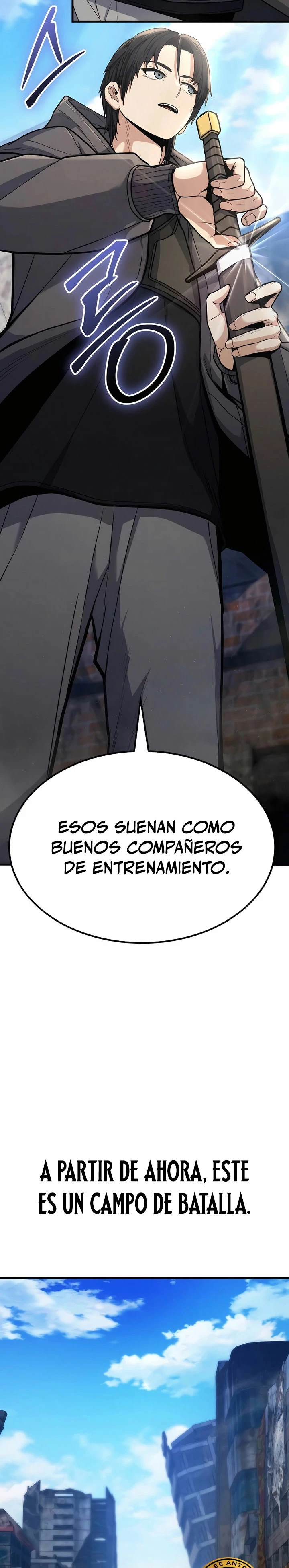 El héroe expulsado es demasiado fuerte. - Capítulo 2 - Página 25 - LectorTMOo