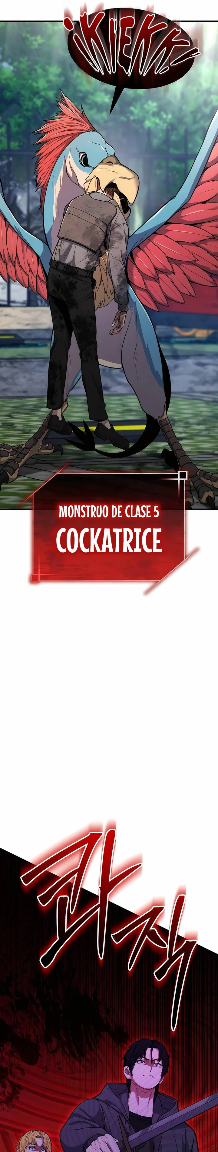 El héroe expulsado es demasiado fuerte. - Capítulo 2 - Página 29 - LectorTMOo