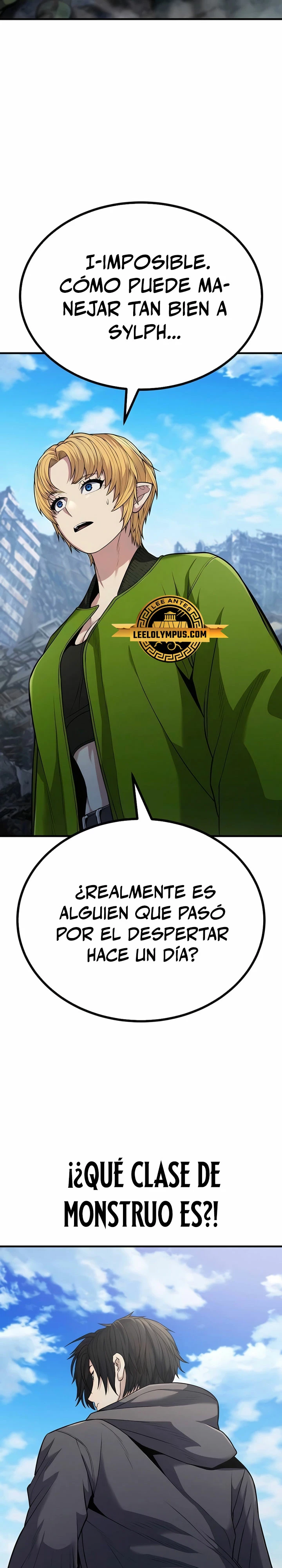 El héroe expulsado es demasiado fuerte. - Capítulo 2 - Página 47 - LectorTMOo