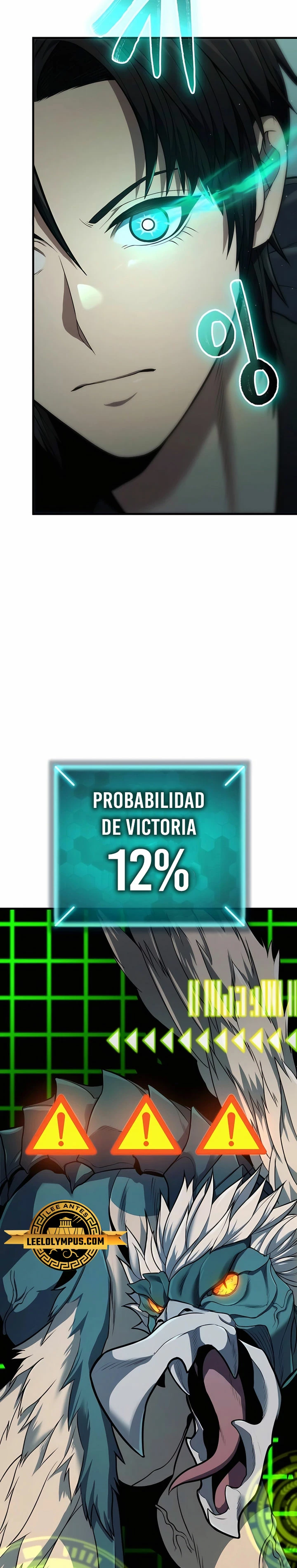 El héroe expulsado es demasiado fuerte. - Capítulo 2 - Página 55 - LectorTMOo