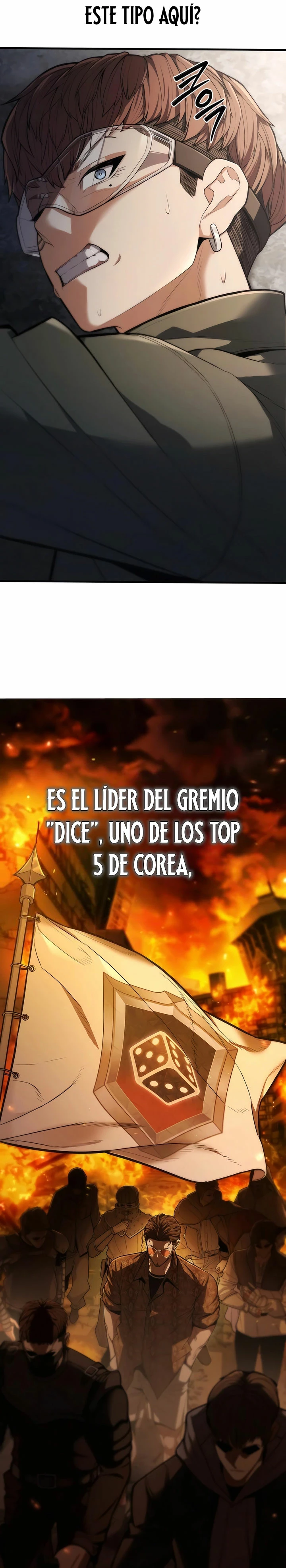 El héroe expulsado es demasiado fuerte. - Capítulo 4 - Página 5 - LectorTMOo