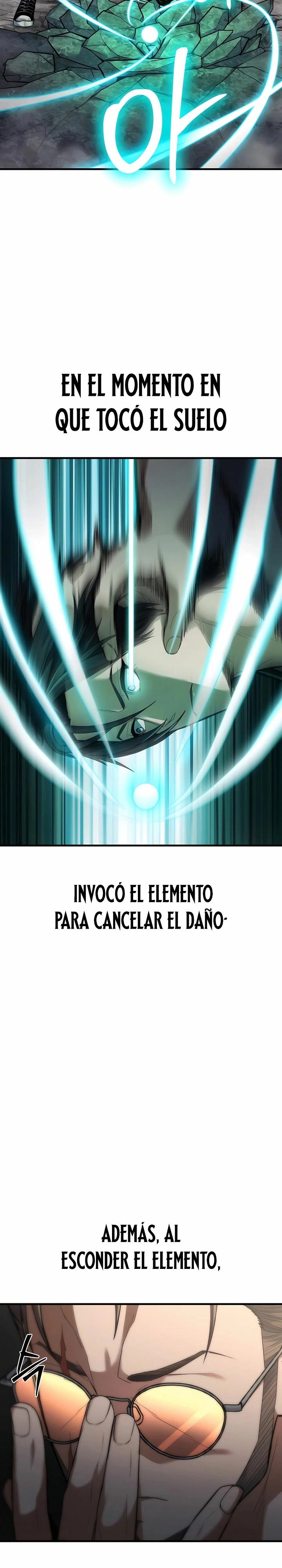El héroe expulsado es demasiado fuerte. - Capítulo 4 - Página 14 - LectorTMOo