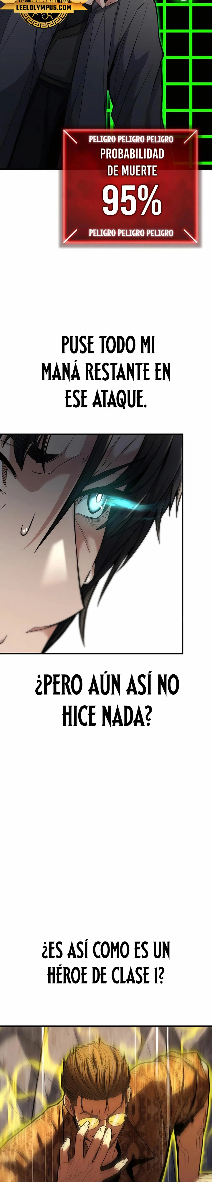 El héroe expulsado es demasiado fuerte. - Capítulo 4 - Página 16 - LectorTMOo
