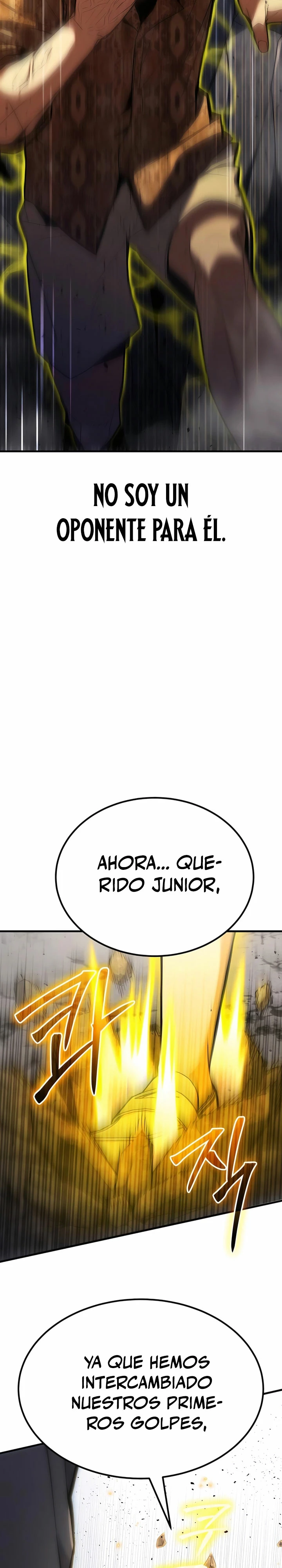 El héroe expulsado es demasiado fuerte. - Capítulo 4 - Página 17 - LectorTMOo