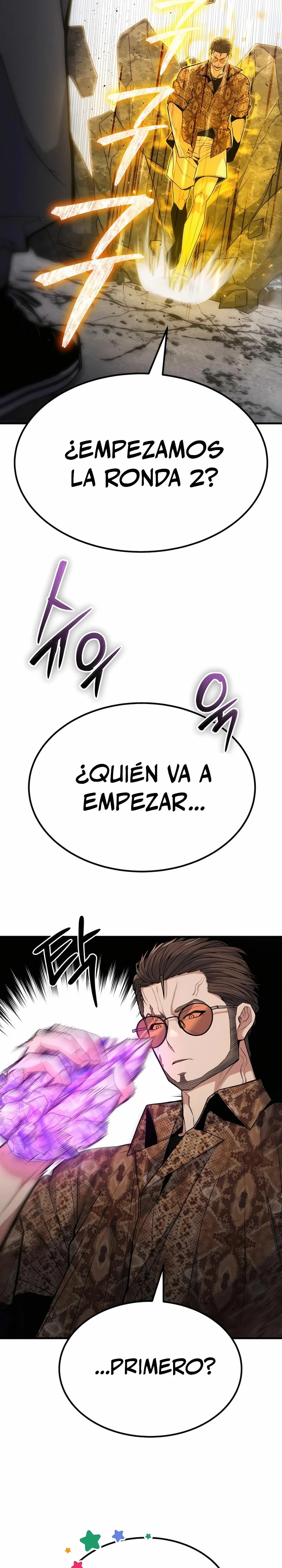 El héroe expulsado es demasiado fuerte. - Capítulo 4 - Página 18 - LectorTMOo