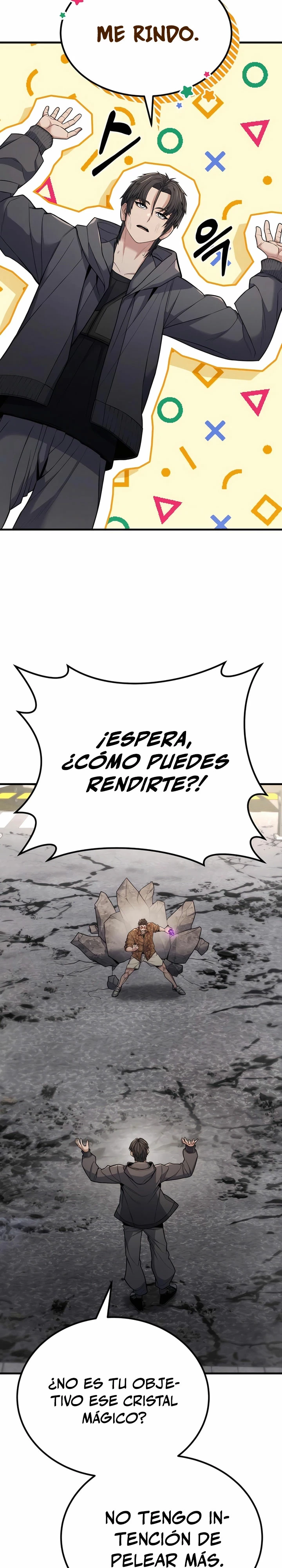 El héroe expulsado es demasiado fuerte. - Capítulo 4 - Página 19 - LectorTMOo