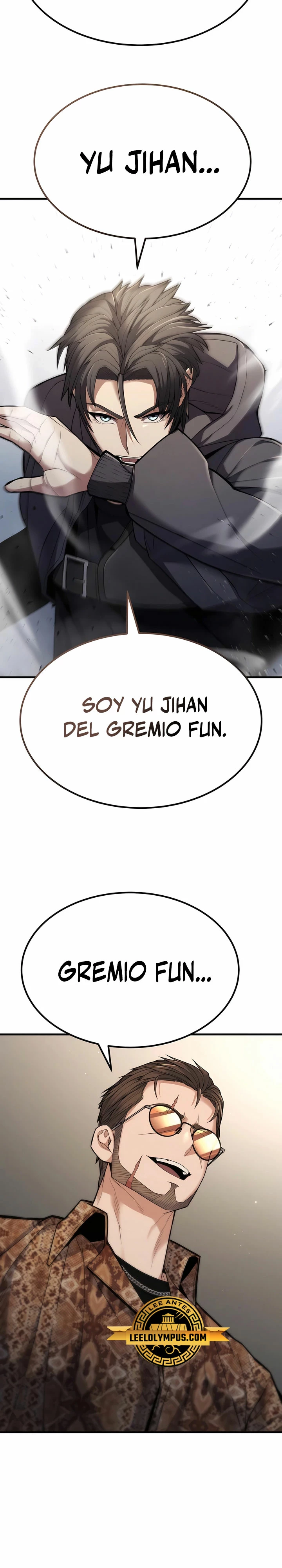 El héroe expulsado es demasiado fuerte. - Capítulo 4 - Página 24 - LectorTMOo
