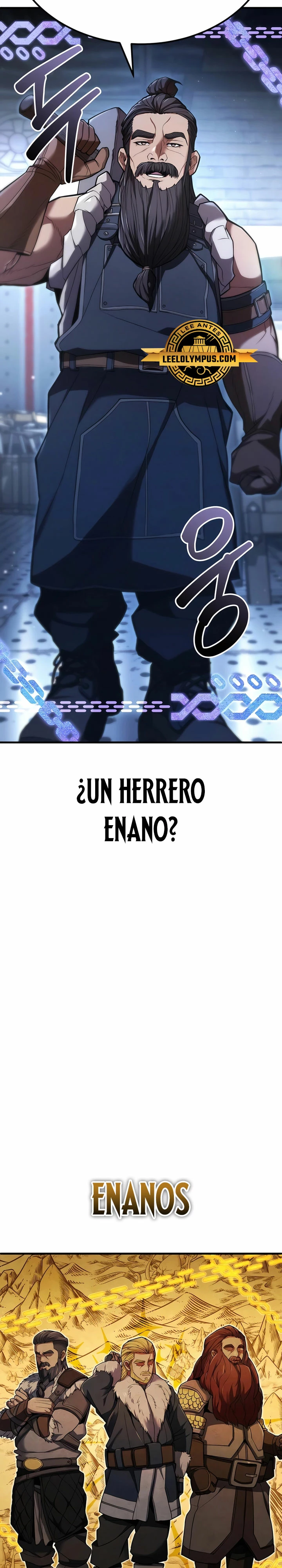 El héroe expulsado es demasiado fuerte. - Capítulo 4 - Página 38 - LectorTMOo