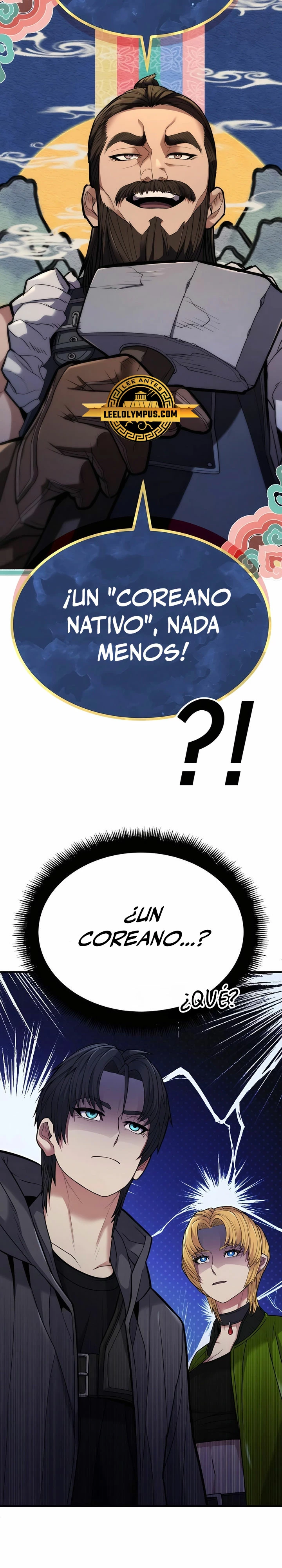 El héroe expulsado es demasiado fuerte. - Capítulo 4 - Página 42 - LectorTMOo