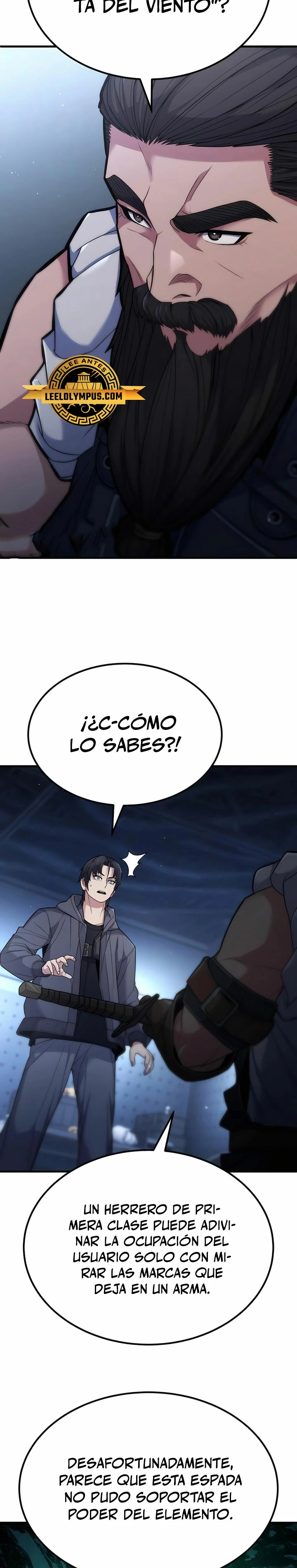 El héroe expulsado es demasiado fuerte. - Capítulo 4 - Página 48 - LectorTMOo