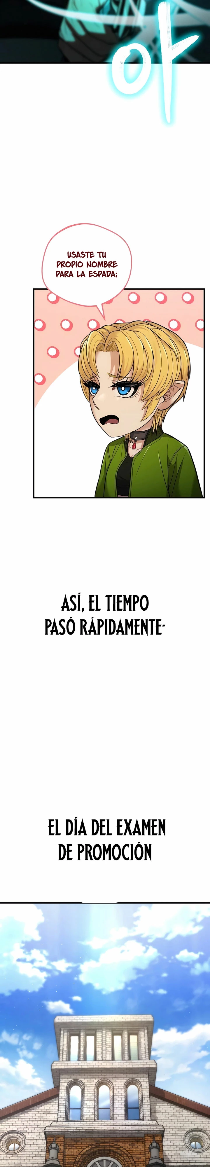 El héroe expulsado es demasiado fuerte. - Capítulo 4 - Página 51 - LectorTMOo