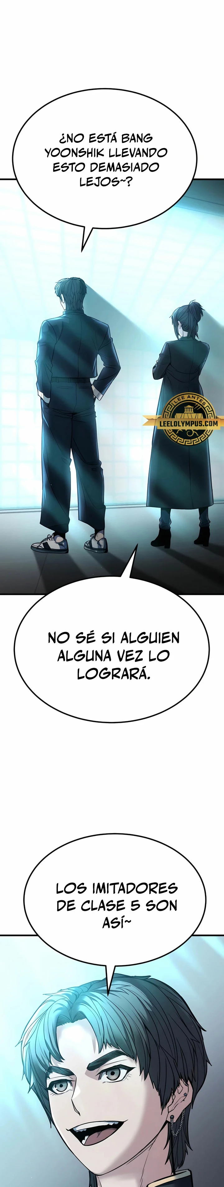 El héroe expulsado es demasiado fuerte. - Capítulo 5 - Página 15 - LectorTMOo