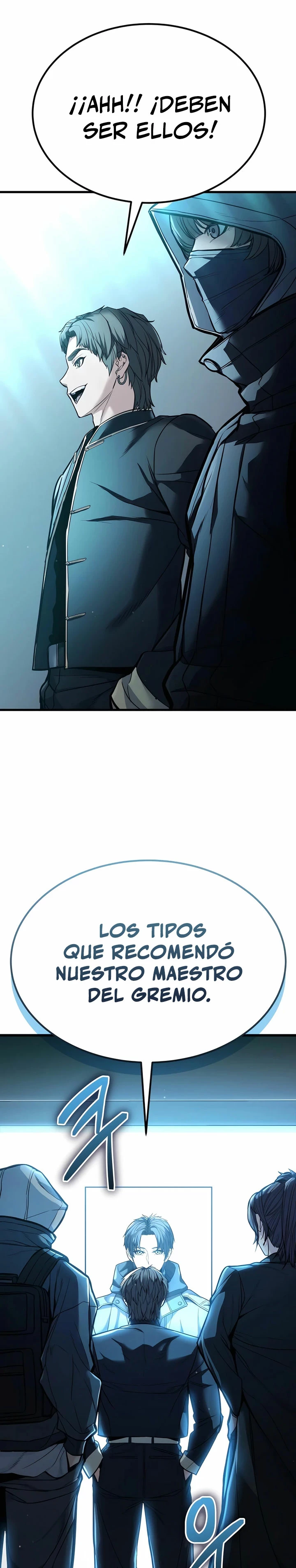 El héroe expulsado es demasiado fuerte. - Capítulo 5 - Página 18 - LectorTMOo