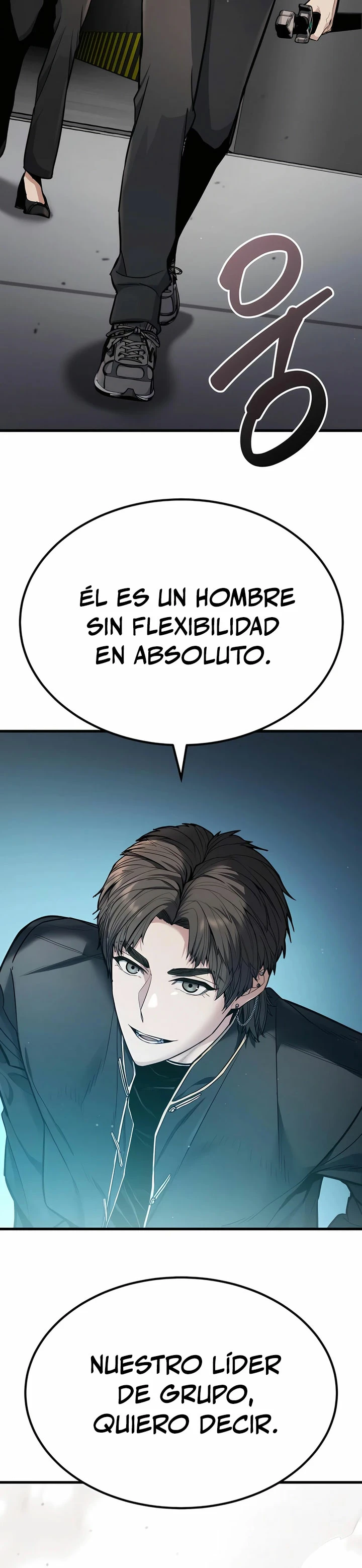 El héroe expulsado es demasiado fuerte. - Capítulo 5 - Página 20 - LectorTMOo