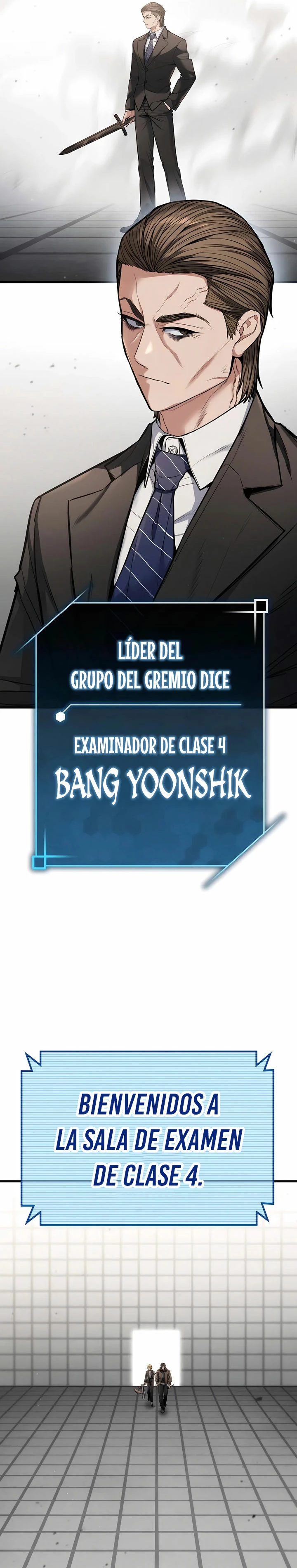 El héroe expulsado es demasiado fuerte. - Capítulo 5 - Página 21 - LectorTMOo