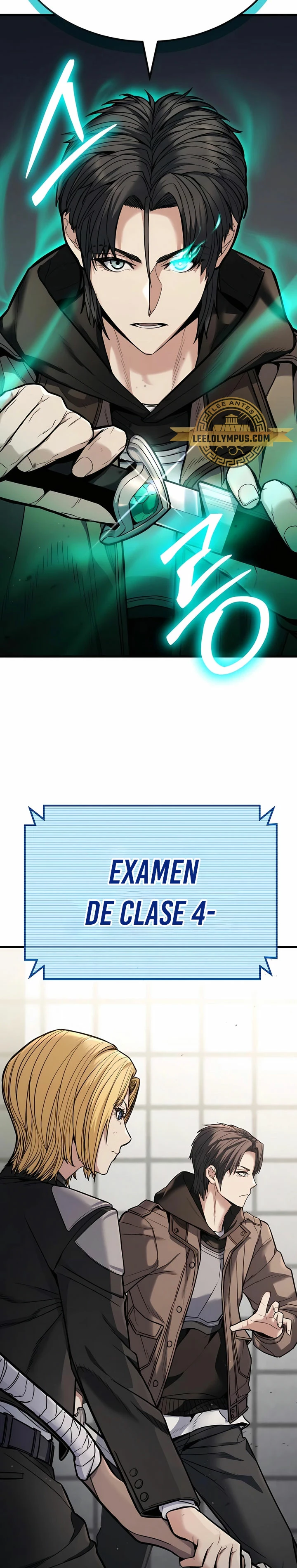 El héroe expulsado es demasiado fuerte. - Capítulo 5 - Página 25 - LectorTMOo