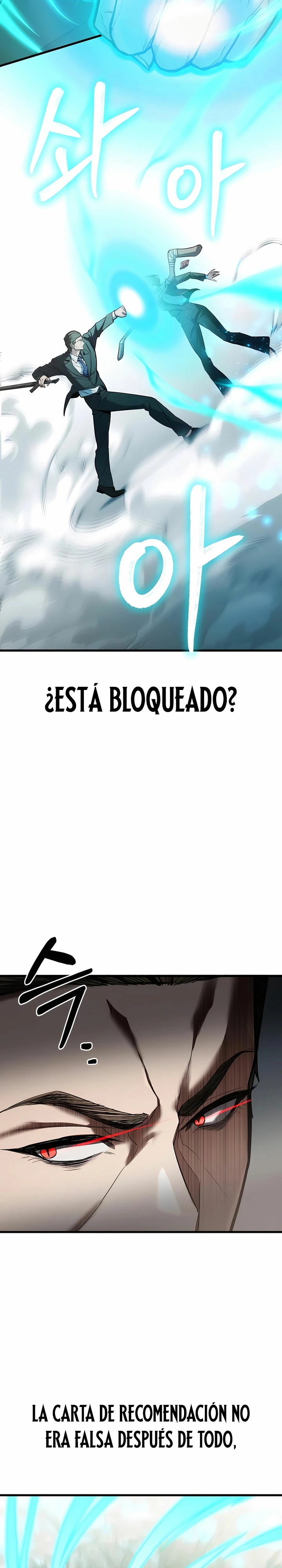 El héroe expulsado es demasiado fuerte. - Capítulo 5 - Página 29 - LectorTMOo
