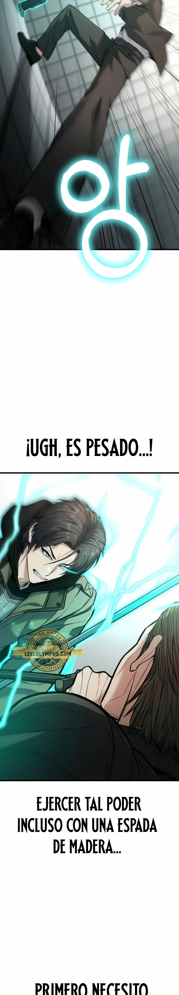 El héroe expulsado es demasiado fuerte. - Capítulo 5 - Página 32 - LectorTMOo