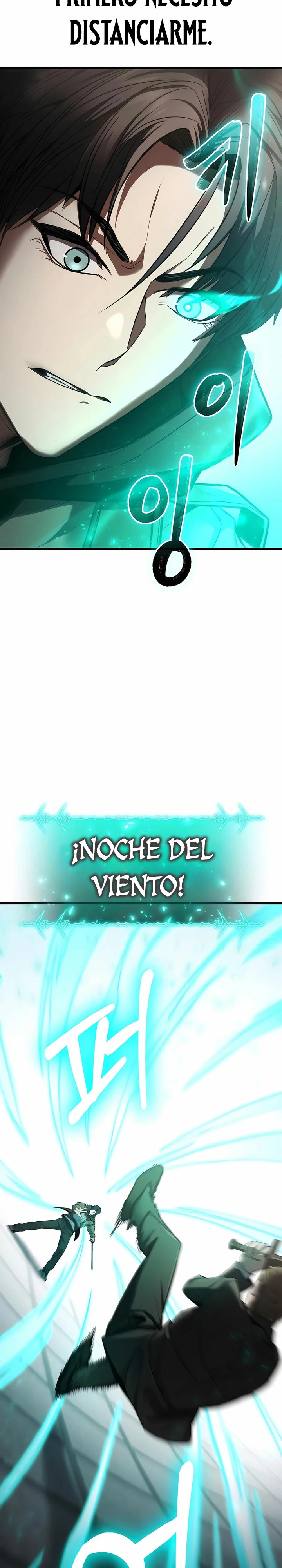 El héroe expulsado es demasiado fuerte. - Capítulo 5 - Página 33 - LectorTMOo