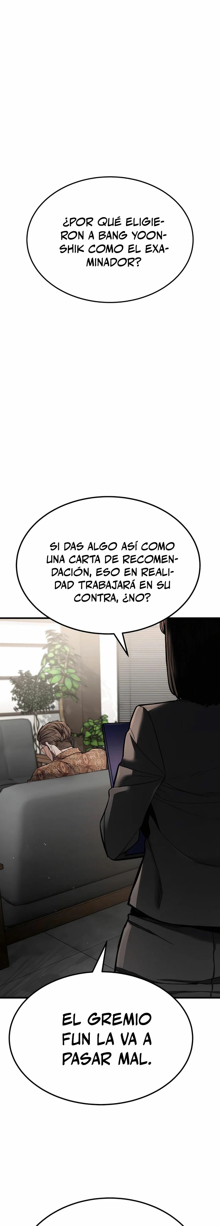 El héroe expulsado es demasiado fuerte. - Capítulo 5 - Página 36 - LectorTMOo