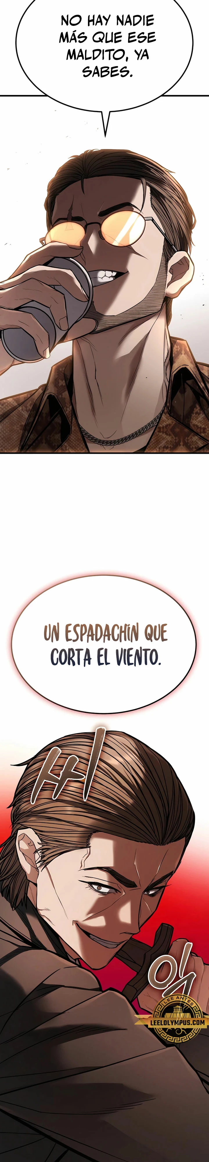 El héroe expulsado es demasiado fuerte. - Capítulo 5 - Página 37 - LectorTMOo