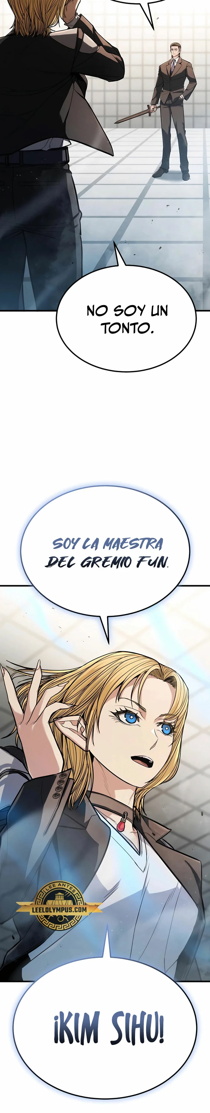 El héroe expulsado es demasiado fuerte. - Capítulo 5 - Página 46 - LectorTMOo