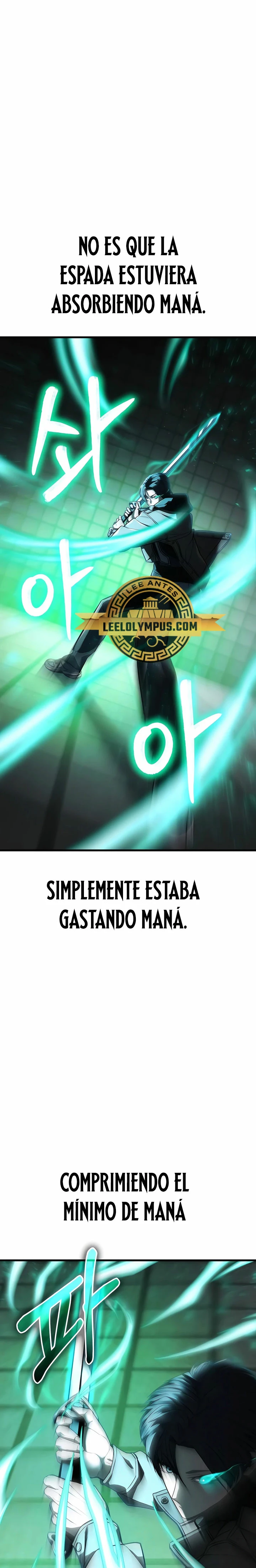 El héroe expulsado es demasiado fuerte. - Capítulo 6 - Página 1 - LectorTMOo