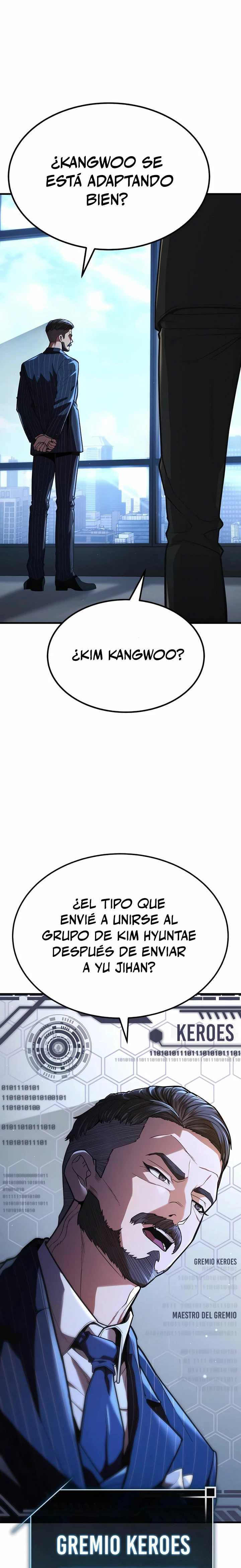 El héroe expulsado es demasiado fuerte. - Capítulo 6 - Página 7 - LectorTMOo