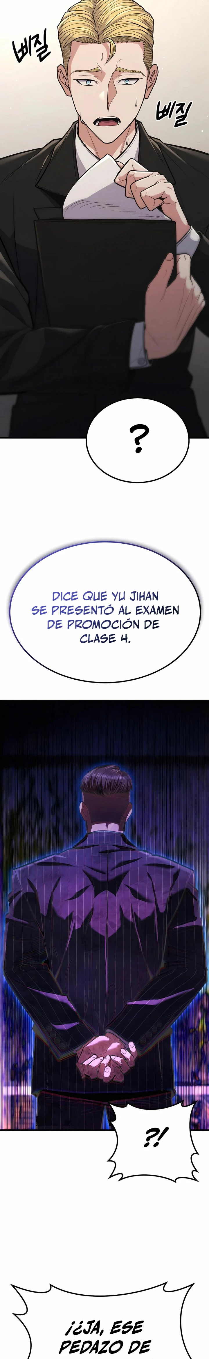 El héroe expulsado es demasiado fuerte. - Capítulo 6 - Página 9 - LectorTMOo
