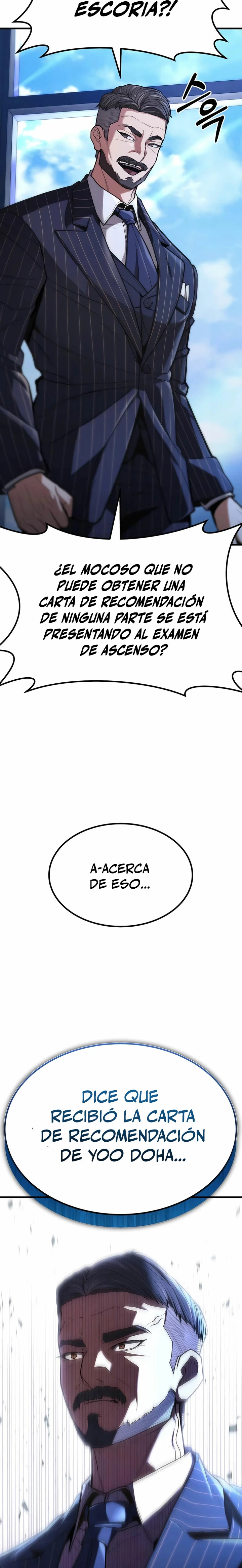 El héroe expulsado es demasiado fuerte. - Capítulo 6 - Página 10 - LectorTMOo