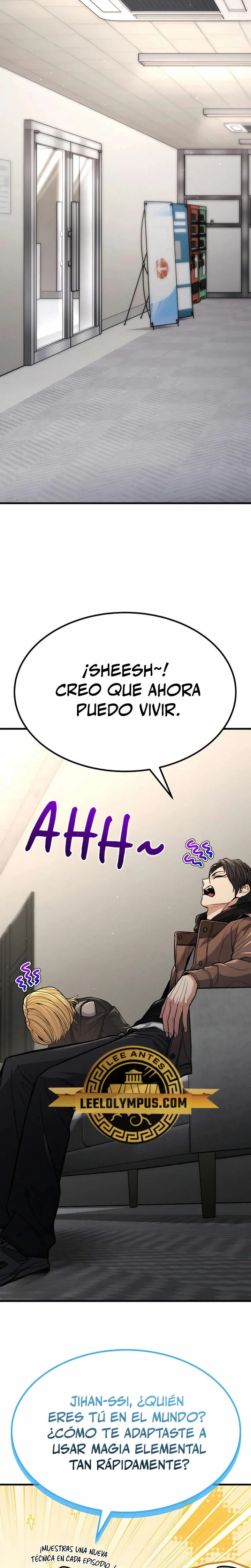 El héroe expulsado es demasiado fuerte. - Capítulo 6 - Página 14 - LectorTMOo