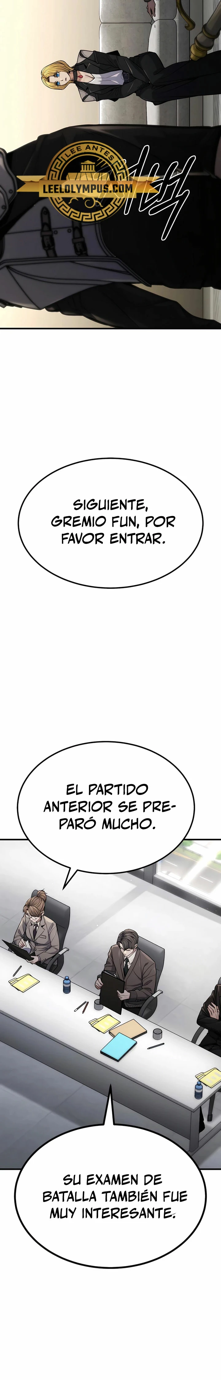 El héroe expulsado es demasiado fuerte. - Capítulo 6 - Página 18 - LectorTMOo