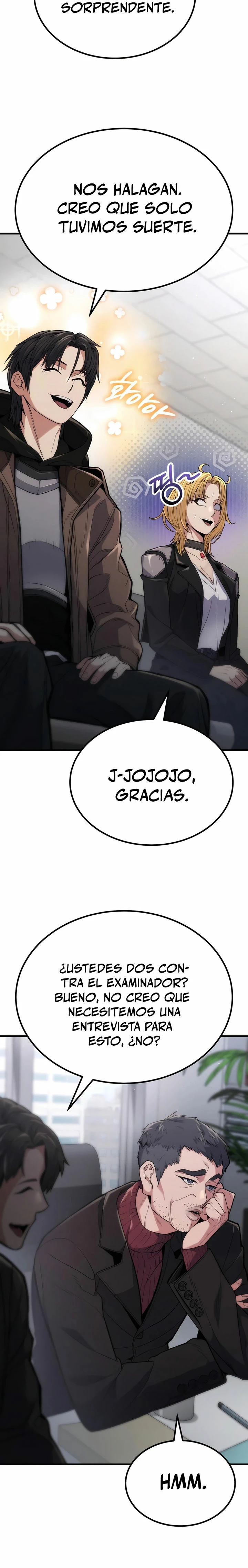 El héroe expulsado es demasiado fuerte. - Capítulo 6 - Página 23 - LectorTMOo