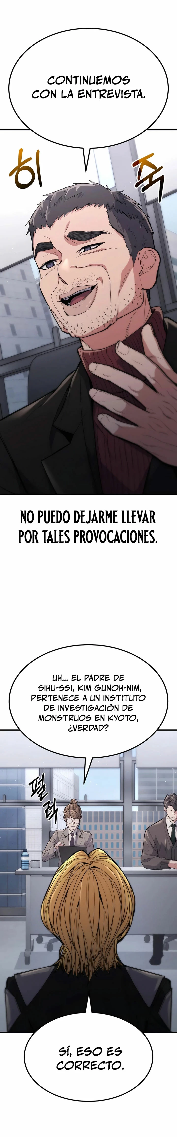 El héroe expulsado es demasiado fuerte. - Capítulo 6 - Página 29 - LectorTMOo
