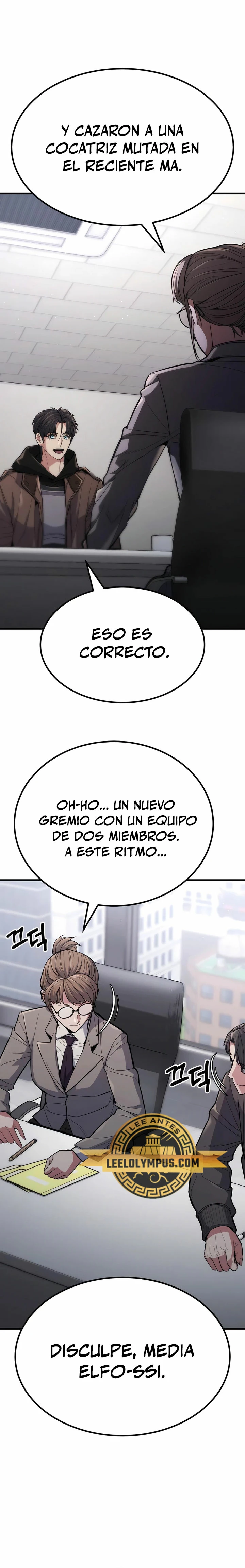 El héroe expulsado es demasiado fuerte. - Capítulo 6 - Página 30 - LectorTMOo