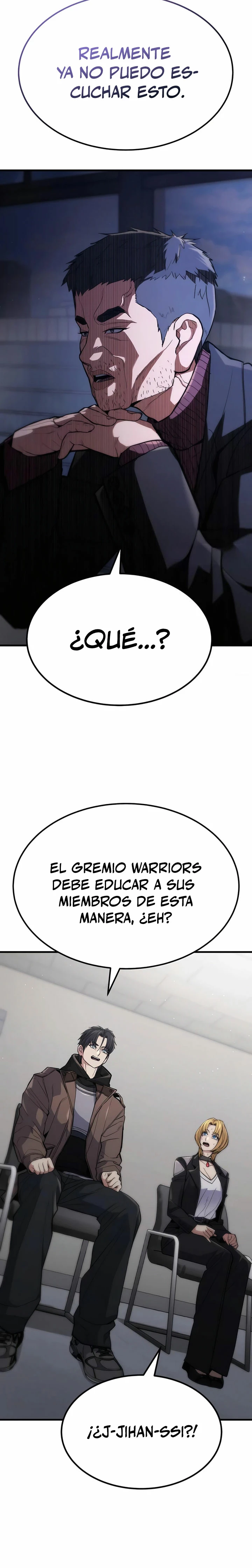 El héroe expulsado es demasiado fuerte. - Capítulo 6 - Página 33 - LectorTMOo